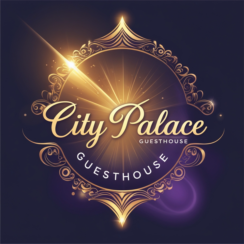 City Palace